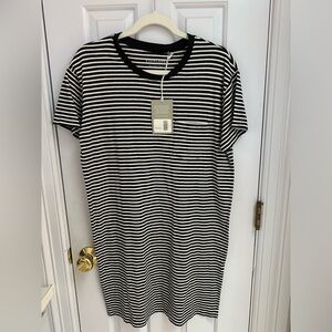 NWT Everlane dress